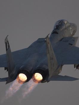 قصف اسرائيلي على سوريا 