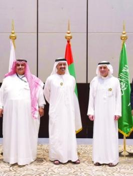 اللجنة الرباعية والاستيطان 