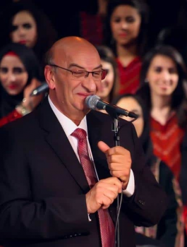 وفاة غاوي غاوي 