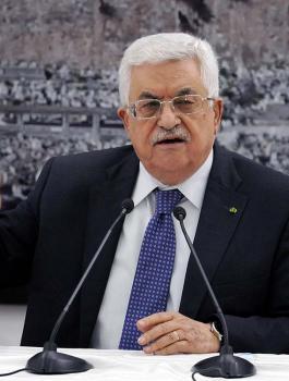 الرئيس والاقصى 