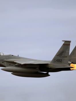 F-15-Portland