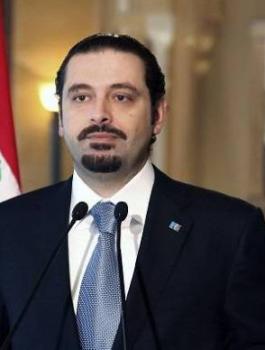 الحريري: حزب الله يصبح أقوى كلما استهدفته إسرائيل