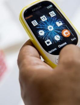  نوكيا 3310 
