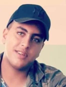 فتى الزرقاء 