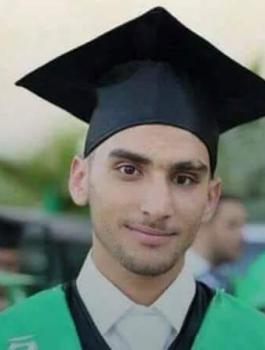 الاسير صالح الفاخوري 