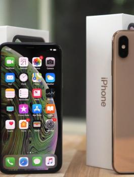 هاكرز يخترقون هاتف آيفون XS 