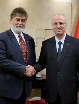 الحمد الله وكندا 