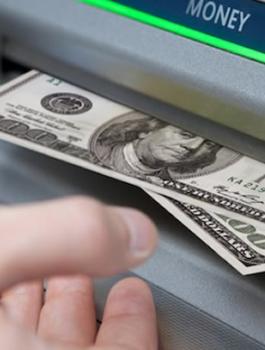 ATM-money
