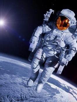 تحديد الموعد الذي سيتمكن فيه البشر من الهبوط على المريخ