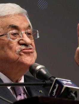 افشال صفقة القرن 