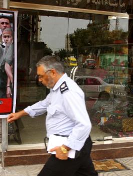 سعدات وحركة فتح وحركة حماس والانقسام الفلسطيني 