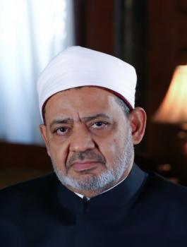 بغداد..-شيخ-الأزهر-يرغب-بزيارة-النجف-الأشرف