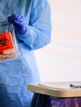 اصابات بفيروس كورونا في جنين 