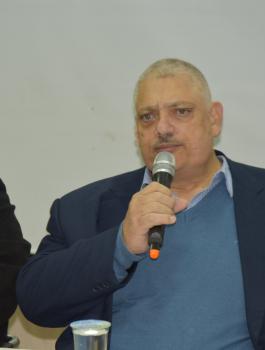 رئيس بلدية البيرة 