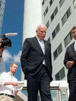 الجنائية الدولية 