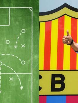 برشلونة: كوتينيو يقدم حلولاً تكتيكية أكثر من نيمار