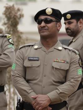 مقتل جنود سعوديين في اليمن 