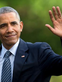 سياسات اوباما 