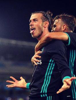 ريال مدريد يصل لرقم قياسي تاريخي صمد 54 عاما