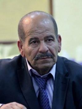  اللواء موسى الشيخ أبو كبر