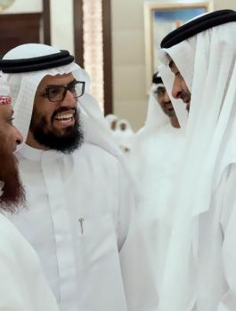 مسؤول يمني والصلاة في الاقصةى 