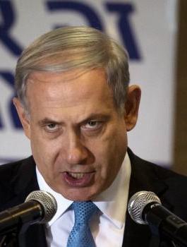 فساد نتنياهو 