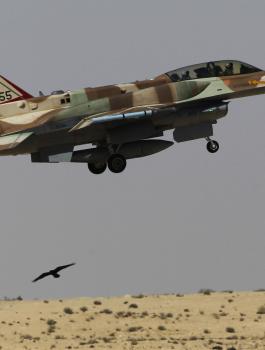 سوريا: سنسقط أي طائرة تعتدي علينا