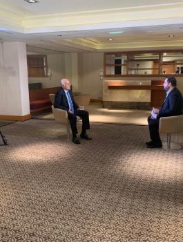 حركة فتح وحماس 