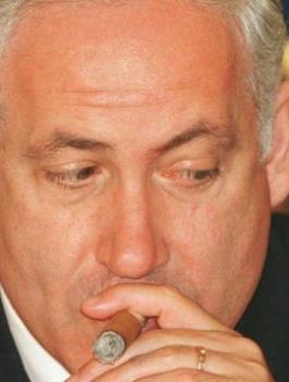 فساد نتنياهو 