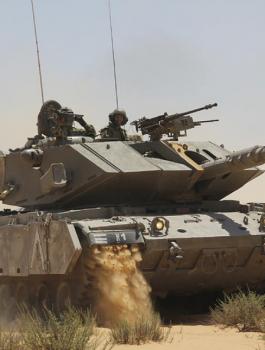 الجيش الاسرائيلي في لبنان 