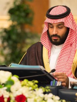 السعودية تعرض الوساطة بين الأكراد وبغداد