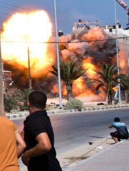 نتنياهو والحروب واسرائيل 