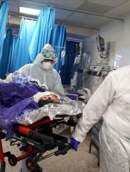 مريض اردني هرب من الحجز 