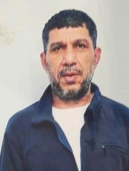 استشهاد الاسير المحرر حسن الشوامرة 