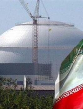 الملف النووي الايراني