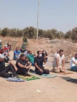 شوفة طولكرم 