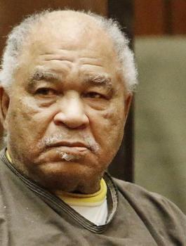 أسوء سفاح في اميركا 