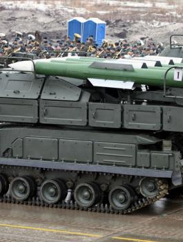 تقارير تفيد بعزم أمريكا نشر دفاعات جوية خشية من صواريخ كوريا الشمالية!