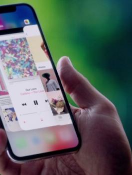 سعر آيفون x في الامارات 