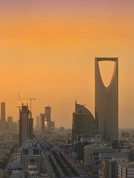 سكان الرياض 