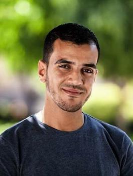 ارتفاع عدد شهداء غزة إلى 10 بارتقاء المصور الصحفي ياسر مرتجى 