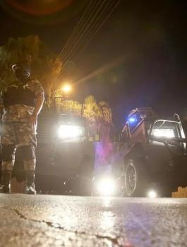 الاردن وعريس 