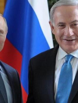 vladimir-putin-and-benjamin-netanyahu