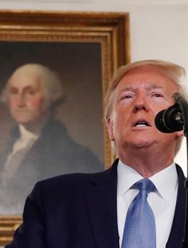 العقوبات الامريكية على تركيا 