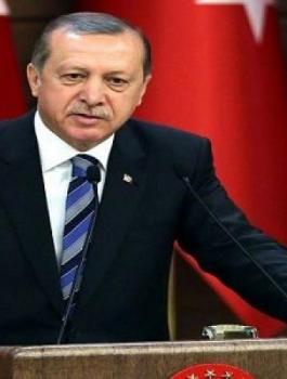 اردوغان