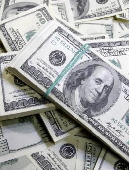 سعر الدولار 