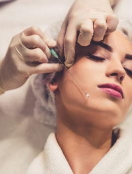 عمليات التجميل في رام الله 