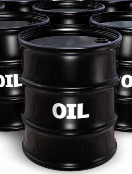 النفط في فلسطين 