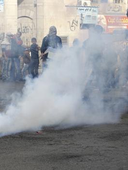 الخارجية والشكوى على اسرائيل 