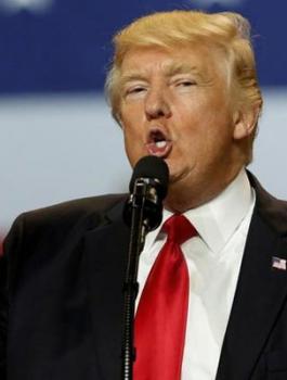 ترامب وحماس 